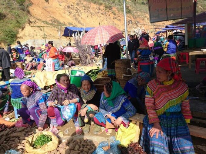 From Hanoi: 2-Day Trekking to Villages in Sapa With Homestay - Participant Information