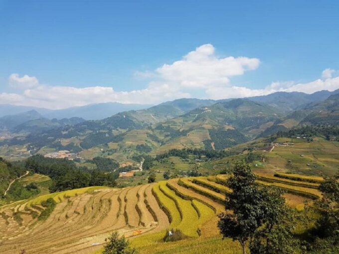 From Hanoi: 2-Day Trekking to Villages in Sapa With Homestay - Cultural Insights