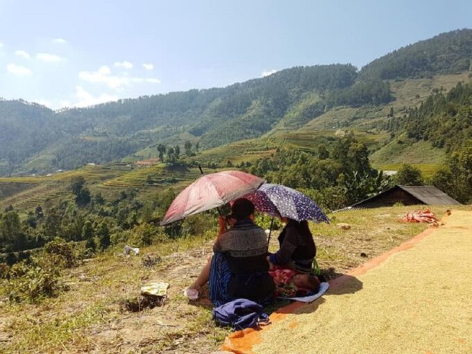 From Hanoi: 2-Day Trekking to Villages in Sapa With Homestay - Frequently Asked Questions