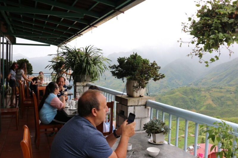 From Hanoi: 2 Nights 2 Days Sapa Tour by Overnight Train - Day 1: Exploring Sapa