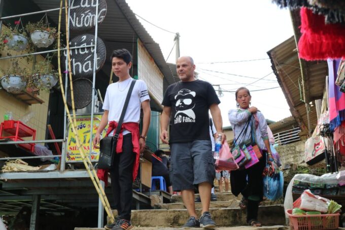 From Hanoi: 2 Nights 2 Days Sapa Tour by Overnight Train - Experience Highlights