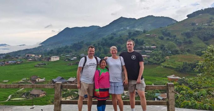 From Hanoi: 2 Nights 2 Days Sapa Tour by Overnight Train - Frequently Asked Questions