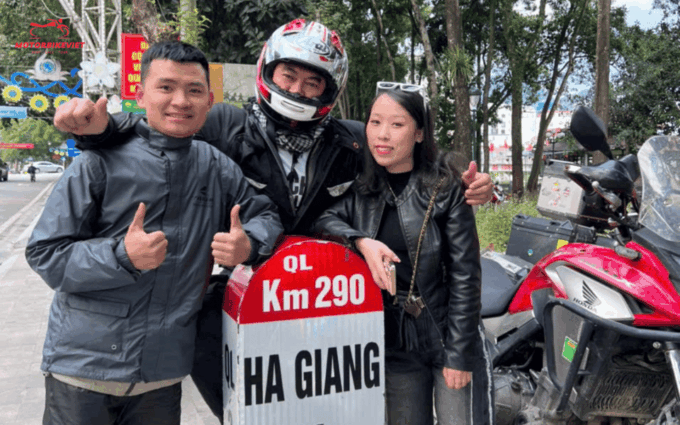 From Hanoi - 3 Day 2 Night Ha Giang Loop by Motorbike Viet - Frequently Asked Questions