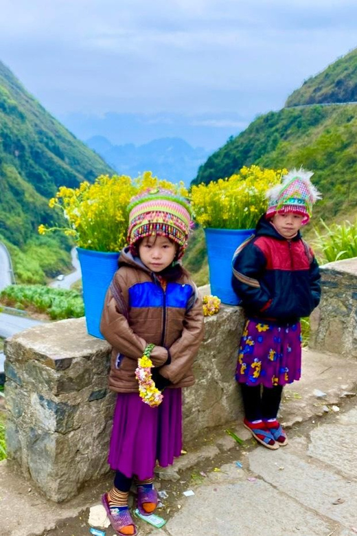 From Hanoi: 3-Day Motorbike Ha Giang Loop With Easy Rider - Travel Logistics