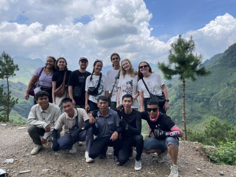From Hanoi: 3-Day Motorbike Ha Giang Loop With Easy Rider - Day 3: Relaxation and Return