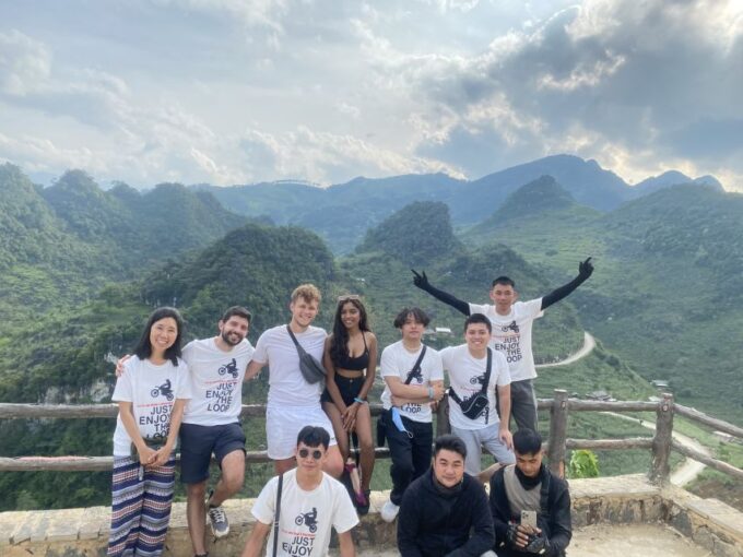 From Hanoi: 3-Day Motorbike Ha Giang Loop With Easy Rider - Tips for Your Journey
