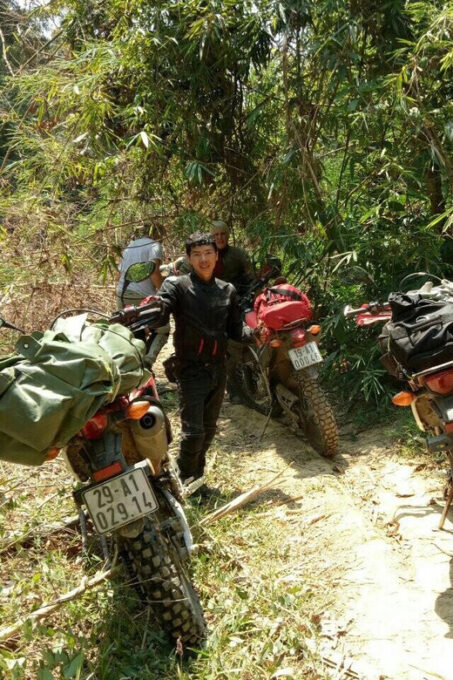 From Hanoi: 3-Day Motorcycle Tour to Ba Be National Park - Preparation Tips