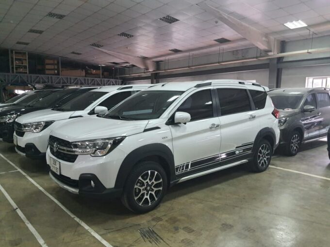 From Hanoi: Airport Private Transfer to Mai Chau - Booking Process and Details