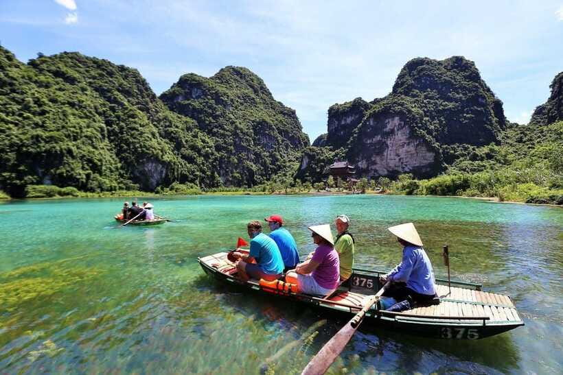 From Hanoi: Bai Dinh, Trang An, and Mua Cave Day Trip - Frequently Asked Questions