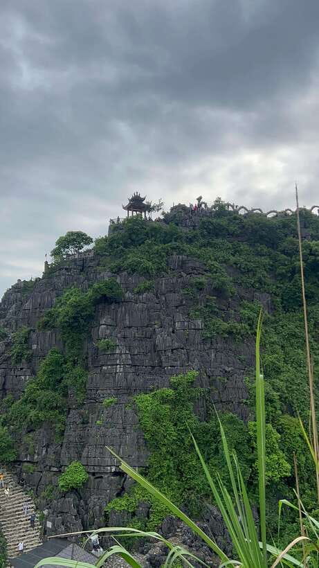 From Hanoi: Bai Dinh, Trang An, Mua Cave Full Day Group Tour - Important Information
