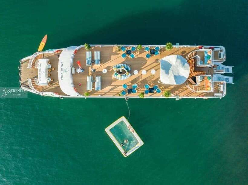 From Hanoi: Cat Ba Island and Lan Ha Bay Cruise Day Trip - Preparing for the Day Trip