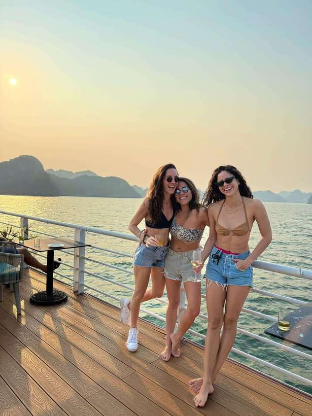 From Hanoi: Cat Ba Island and Lan Ha Bay Day Trip - Tips for the Day Trip