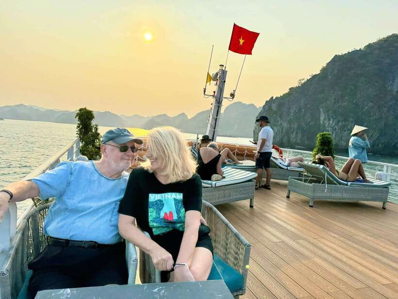 From Hanoi: Cat Ba Island and Lan Ha Bay Day Trip - Frequently Asked Questions