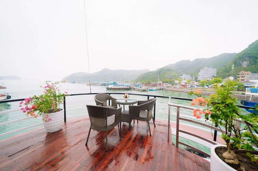From Hanoi: Cat Ba Island and Lan Ha Bay Day Trip With Lunch - Overview of the Trip