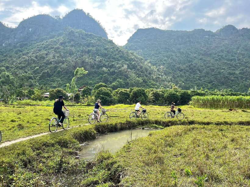 From Hanoi/Cat Ba: Lan Ha Bay Day Trip With Cruise and Lunch - Activities to Enjoy