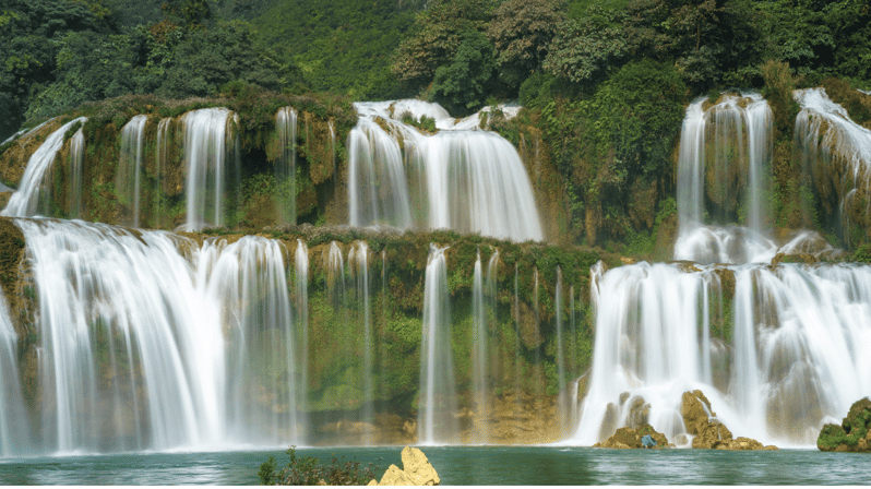 From Hanoi: Easy Rider 2 Day Motorbike Tour of Cao Bang Loop - Good To Know