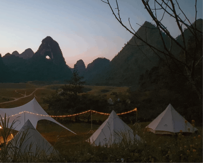 From Hanoi: Easy Rider 3 Day Motorbike Tour of Cao Bang Loop - Safety and Packing