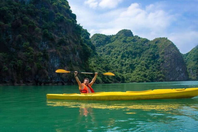 From Hanoi: Explore Ha Long Bay In 1 Day With A Small Group - Tips for a Memorable Experience