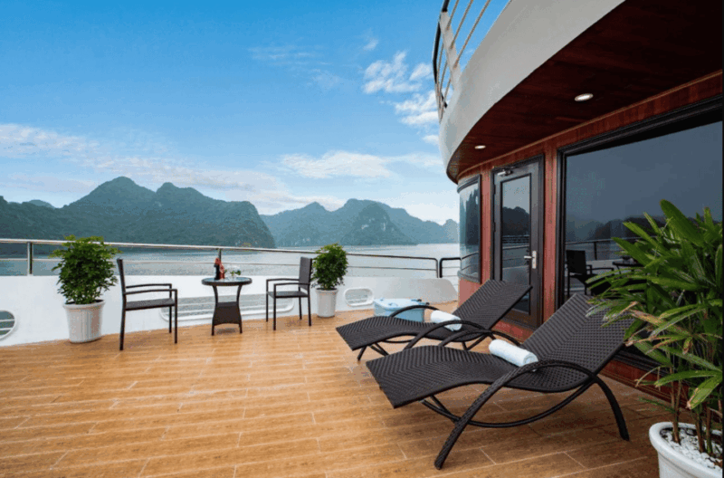 From Hanoi: Explore Lan Ha Bay 3 Days With A Luxury Cruise - Itinerary Highlights