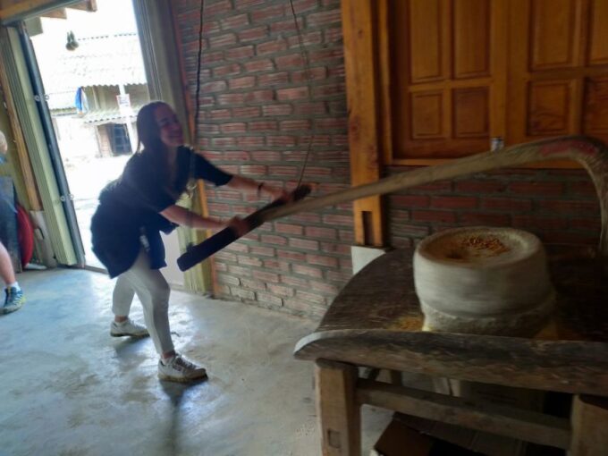 From Hanoi: Guided 2-Day Tour of Sa Pa With Lunch & Dinner - Local Culture and Experience