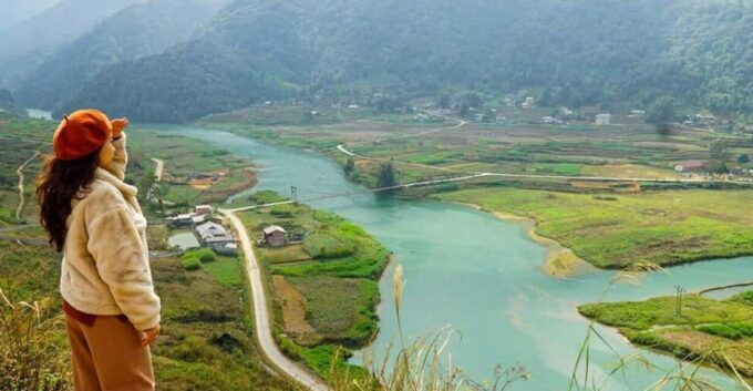 From Hanoi: Ha Giang 4 Days 3 Nights Tour by Motorbike - Frequently Asked Questions