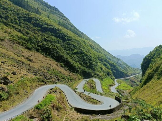 From Hanoi: Ha Giang Guided 3-Day Trip - Important Information