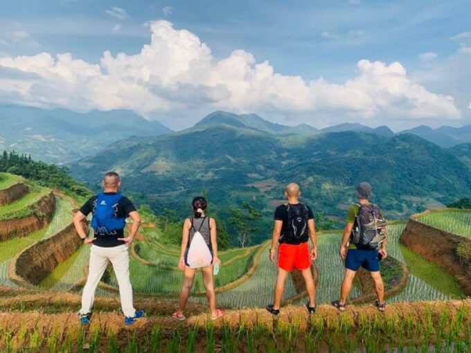 From Hanoi: Ha Giang Guided 3-Day Trip - Customer Reviews