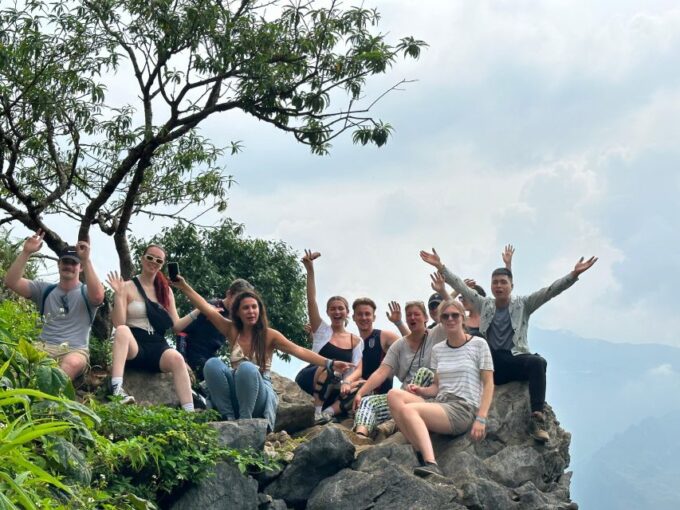 From Hanoi: Ha Giang Loop 3-Day Motorbike Tour With Meals - Frequently Asked Questions