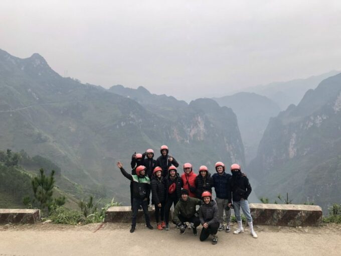 From Hanoi: Ha Giang Loop 3 Days 3 Nights With Easy Rider - Booking and Cancellation Policies