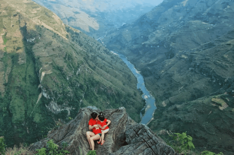 From Hanoi: Ha Giang Loop 4 Days 3 Nights - Day 1