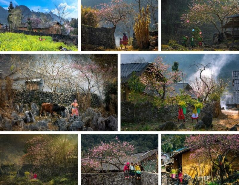 From Hanoi: Ha Giang Loop 4 Days 4 Nights With Easy Rider - Inclusions and Exclusions