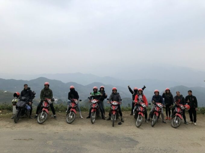 From Hanoi: Ha Giang Loop 4 Days 4 Nights With Easy Rider - Essential Packing List