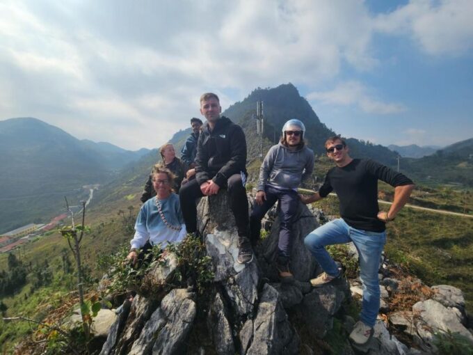 From Hanoi: Ha Giang Loop 4D3N (Easy Rider/Self Driving) - Best Time to Visit