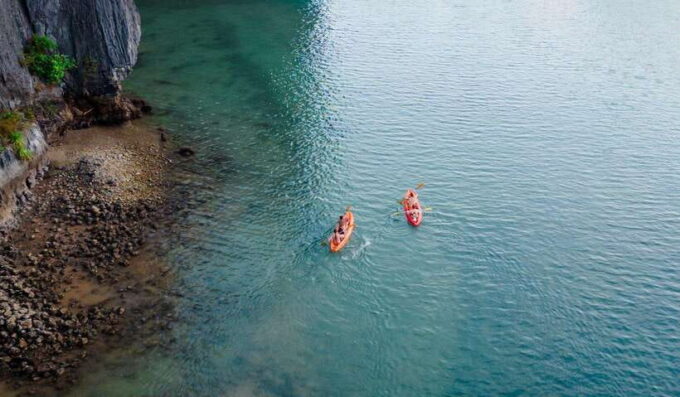 From Hanoi: Ha Long Bay 1 Day Tour With A Small Group - Customization Options for Your Tour