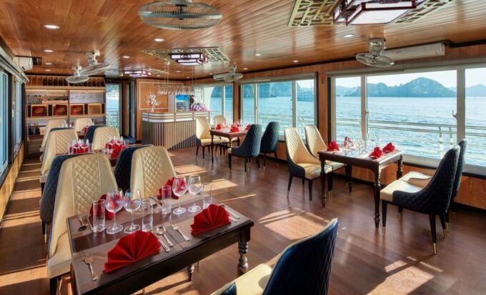 From Hanoi: Ha Long Bay 1 Day Tour With A Small Group - Booking and Cancellation Policies