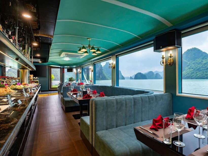 From Hanoi: Ha Long Bay 1 Day Trip W Kayaking, Swimming - Key Points