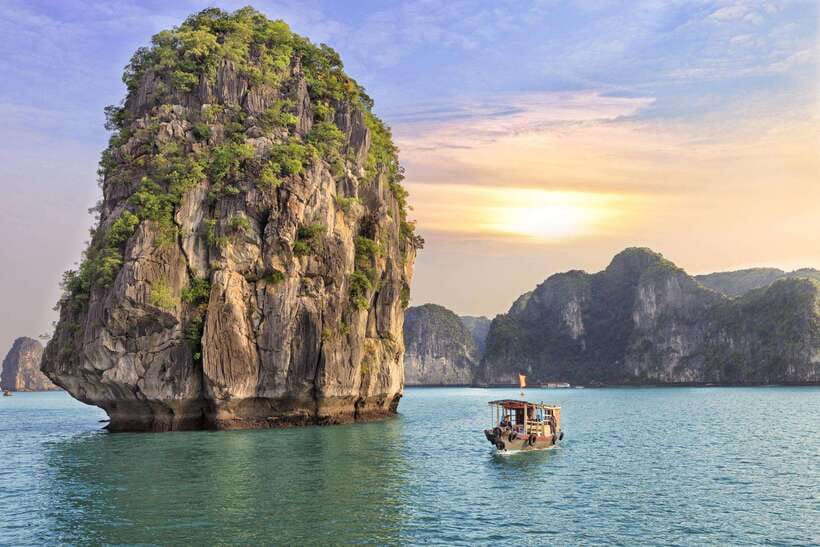From Hanoi: Ha Long Bay Cruise With Lunch - Frequently Asked Questions