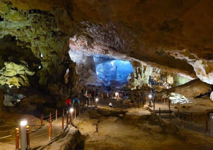 From Hanoi: Ha Long Bay Day Cruise With Kayaking & Lunch - Booking and Cancellation Policy