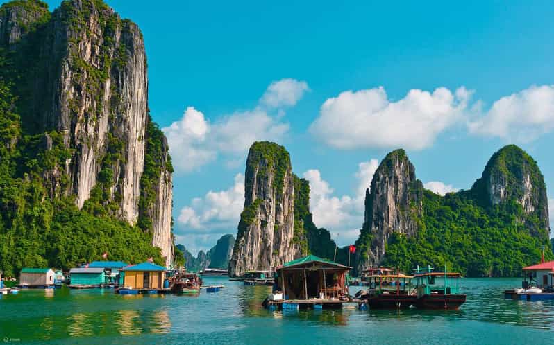 From Hanoi: Ha Long Bay Day Trip W Kayaking Group& Limousine - Customer Reviews and Feedback