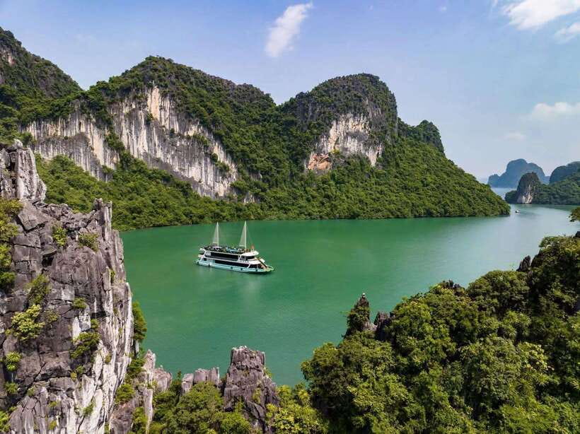 From Hanoi: Ha Long Bay Day Trip With Kayaking and Lunch - Preparation Recommendations