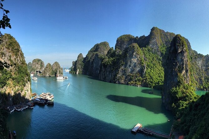 From Hanoi: Ha Long Bay Full Day Kayaking & Swimming With Seafood Lunch - Whats Not Included