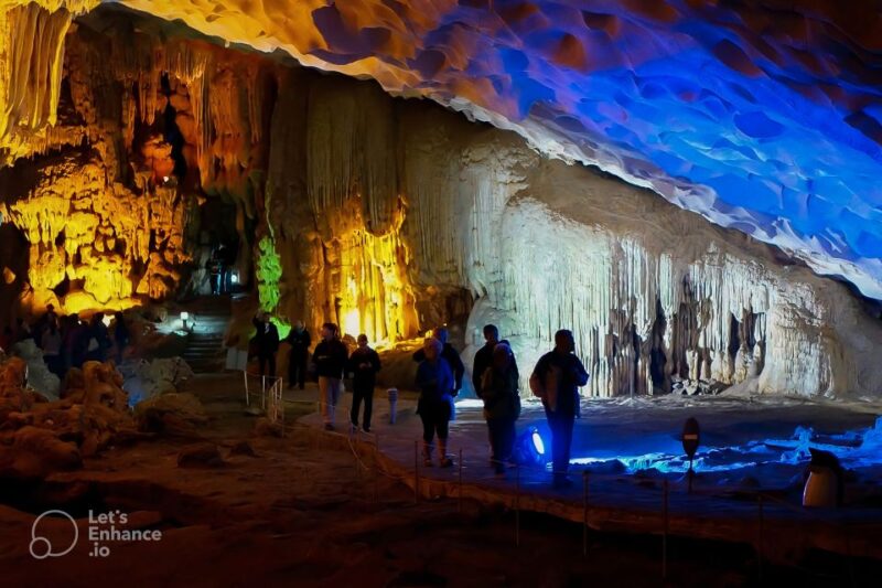 From Hanoi: Ha Long Bay Luxury Cruise With Big & Small Group - Traveler Recommendations and Reviews