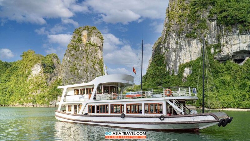 From Hanoi: Ha Long Bay Save-Cost Tours - Big & Small Groups - Customer Feedback and Ratings