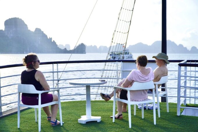 From Hanoi: Ha Long Bay Save-Cost Tours - Big & Small Groups - Booking and Cancellation Policy
