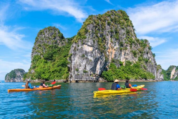 From Hanoi: Ha Long Bay Save-Cost Tours - Big & Small Groups - Frequently Asked Questions