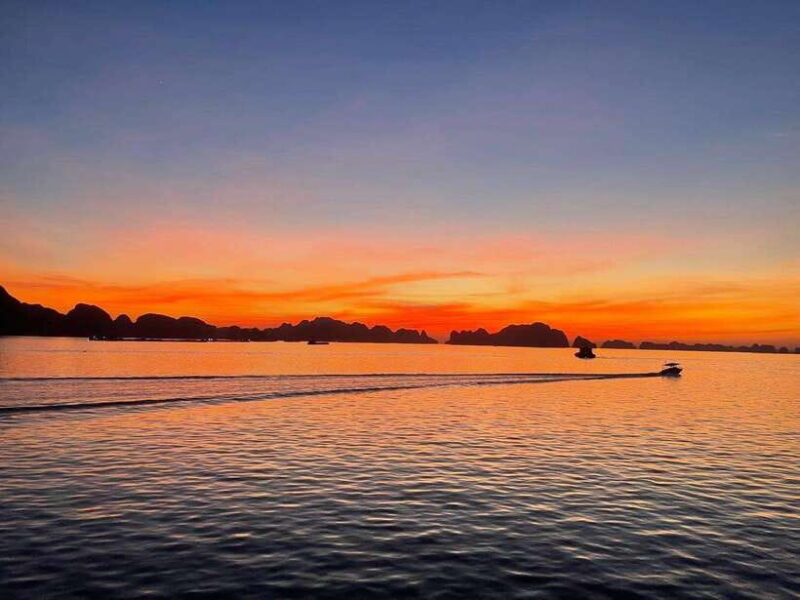 From Hanoi: Ha Long Bay Tour With Cruise & Lunch - Transportation and Pickup Details