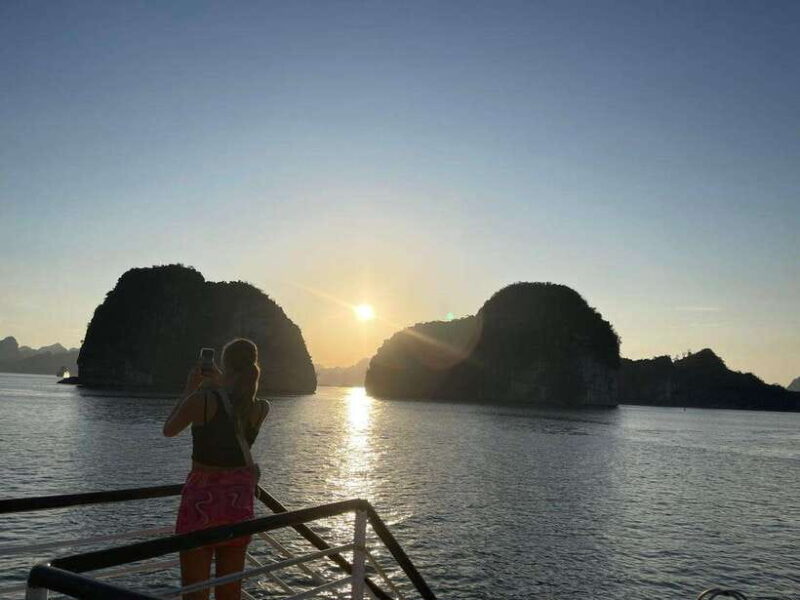 From Hanoi: Ha Long Bay Tour With Cruise & Lunch - Inclusions and Policies