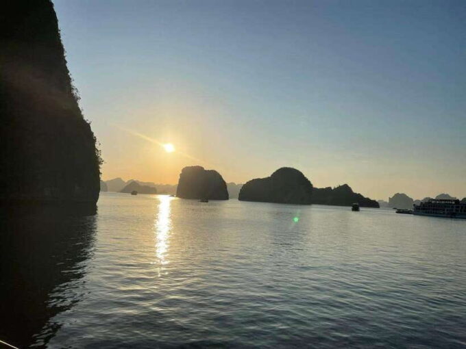 From Hanoi: Ha Long Bay Tour With Cruise & Lunch - Frequently Asked Questions