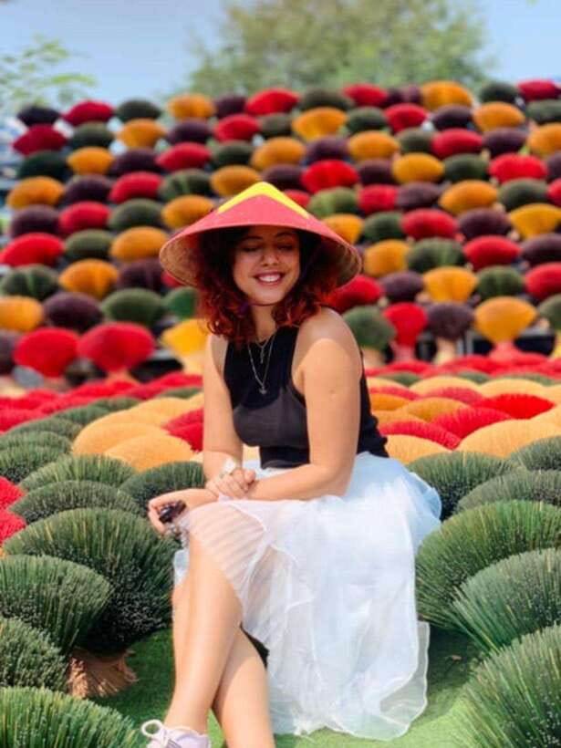 From Hanoi: Half-Day Tour to Incense & Hat Villages - Tour Overview