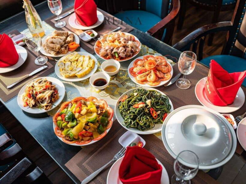 From Hanoi: Halong Bay 6hrs Tour With Lunch and Sunset Party - Important Considerations